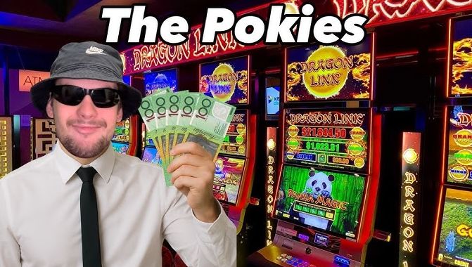 Best pokies tips and hints